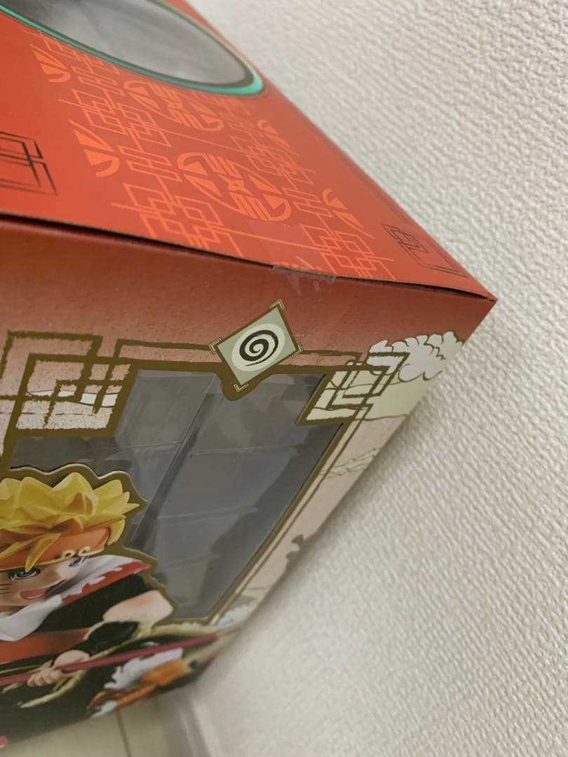 G.E.M 斉天大聖うずまきナルト NARUTO フィギュア