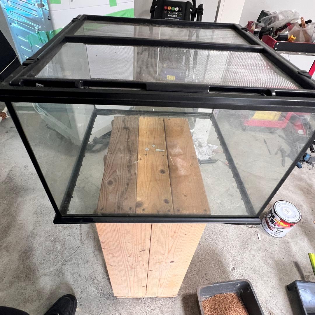 GEX グラステラリウム 4530