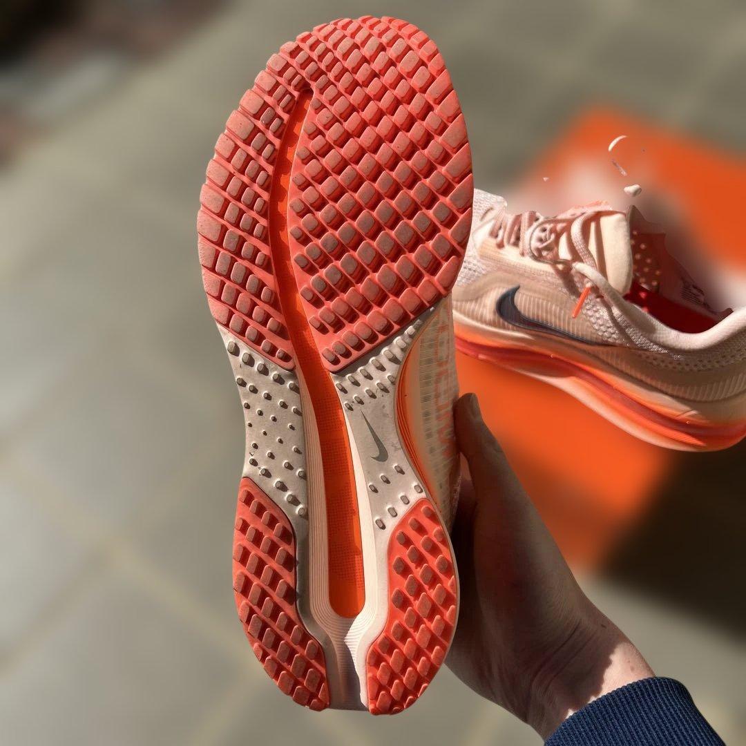 ナイキ　ペガサスプレミアム