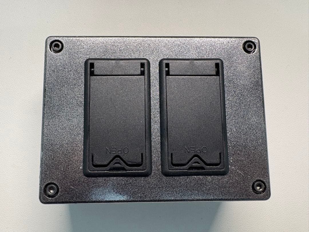 ギター MXR M117R Flanger