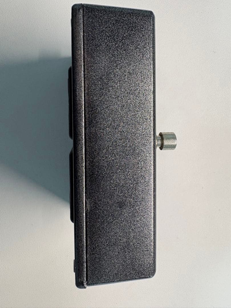 ギター MXR M117R Flanger