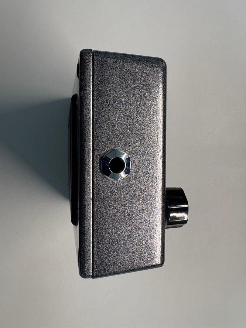 ギター MXR M117R Flanger