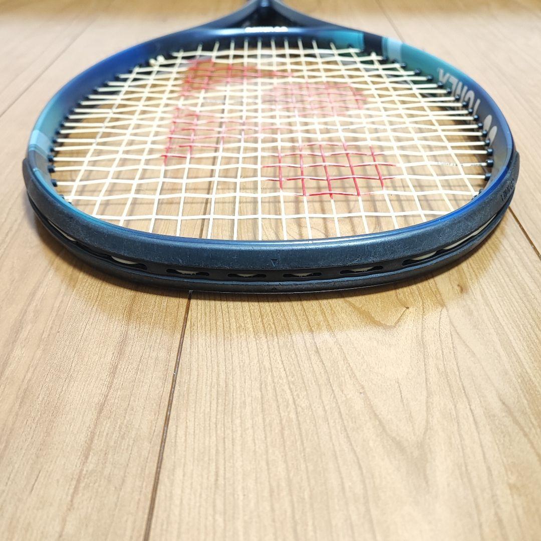 25051718 YONEX EZONE 100L G2 2022年モデル
