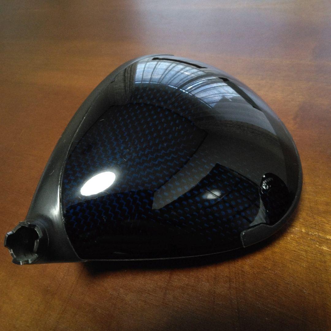 極美品！パラダイムトリプルダイヤ・1W・10.5 °（美品ヘッドカバー付き）