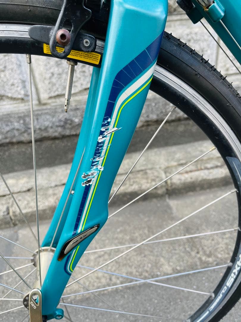 SPECIALIZED DOLCE 2016年モデル 新品部品多数 大阪引取り