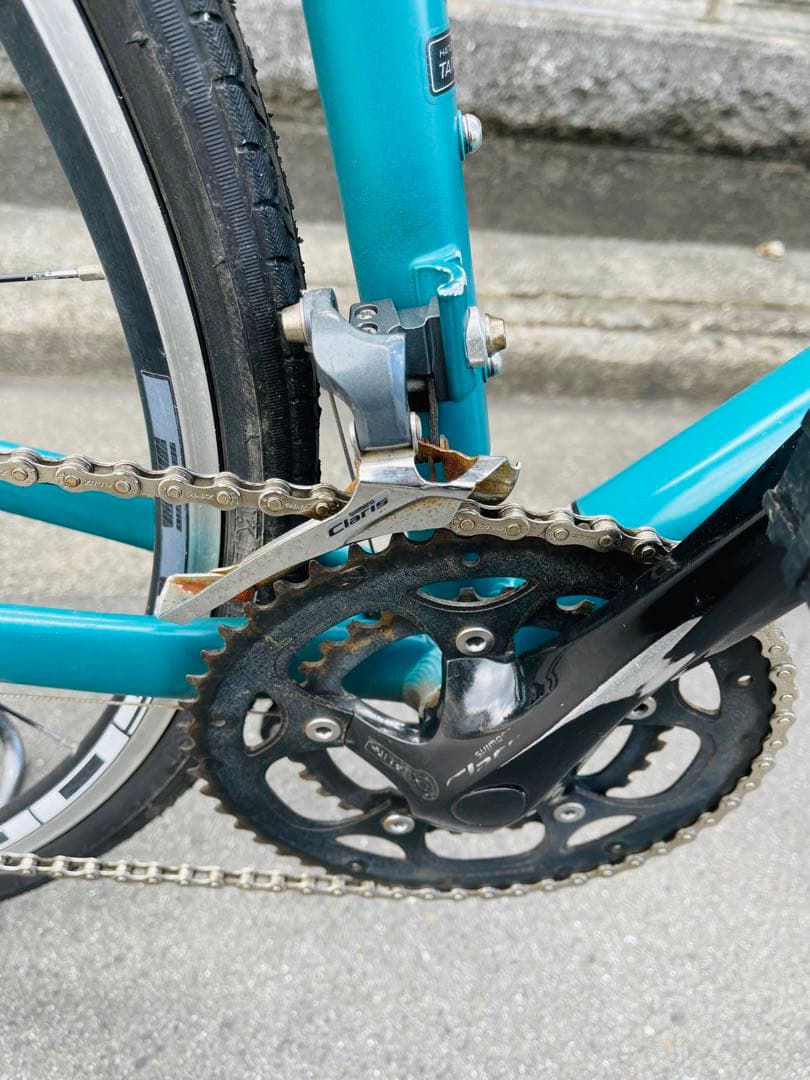 SPECIALIZED DOLCE 2016年モデル 新品部品多数 大阪引取り