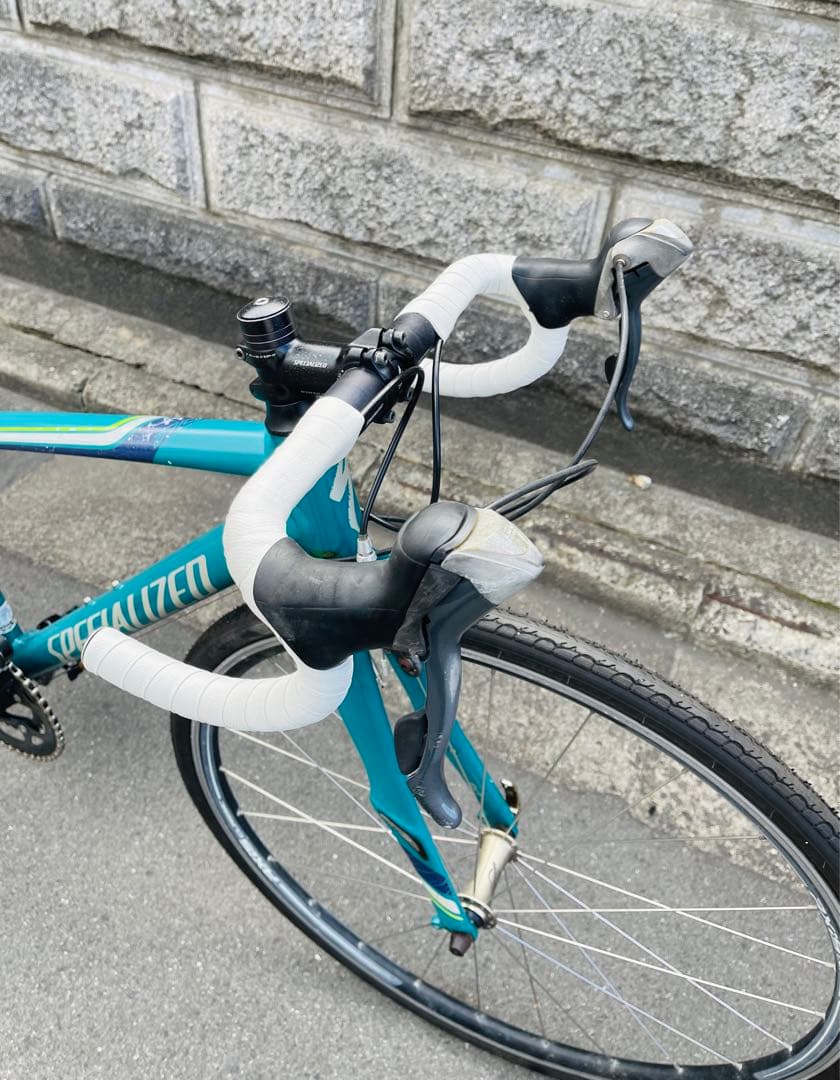 SPECIALIZED DOLCE 2016年モデル 新品部品多数 大阪引取り