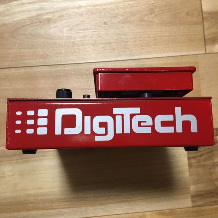DigiTech Whammy ワーミーペダル