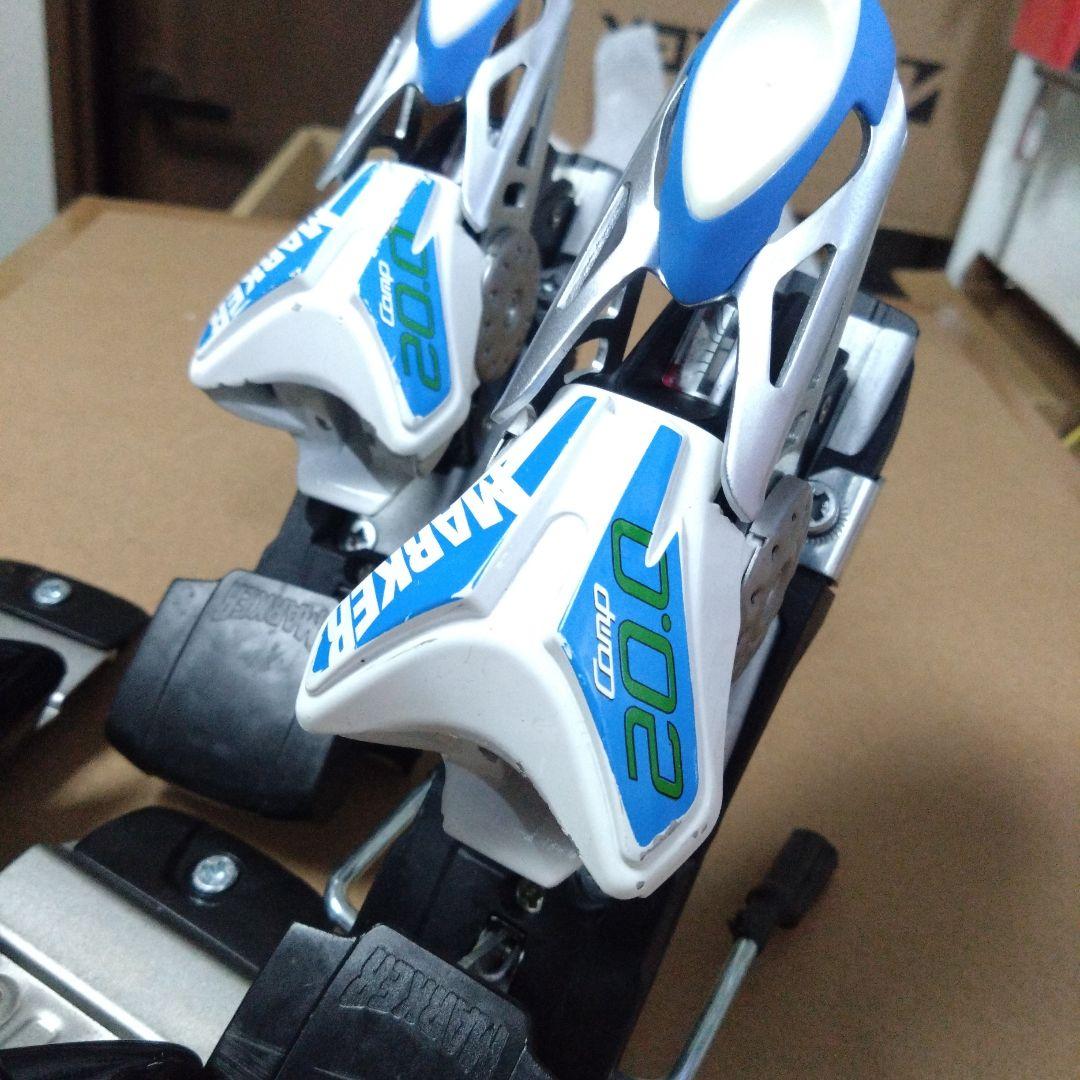 Marker comp20 美品