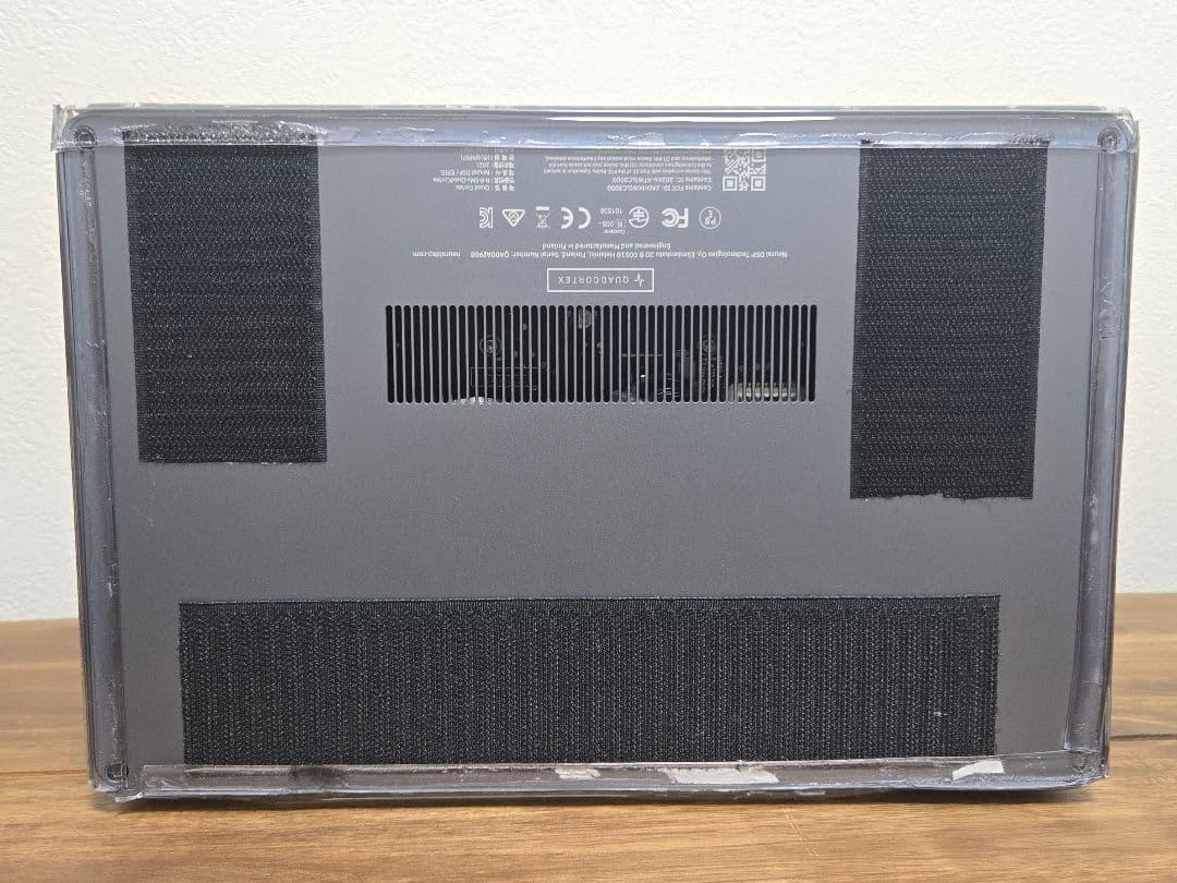 Quad Cortex | 高性能ギターアンプモ デラー・マルチエフェクター