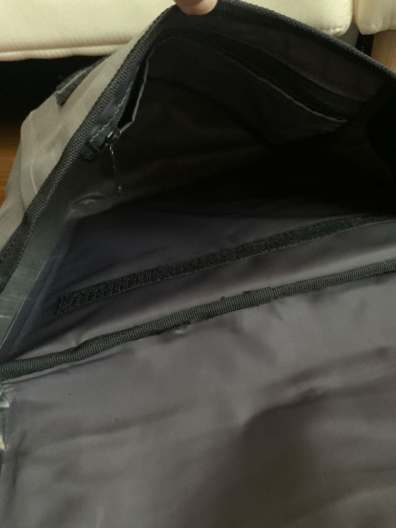 wdl worm design lab ショルダーバッグ