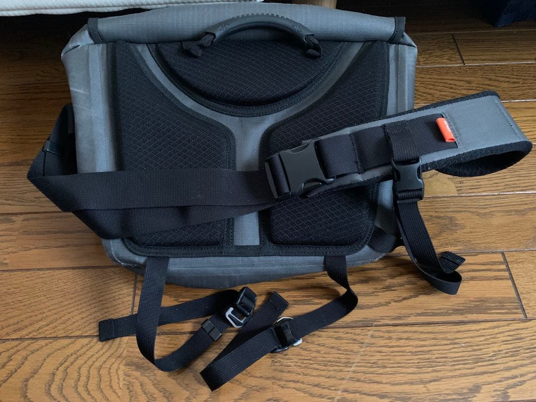 wdl worm design lab ショルダーバッグ