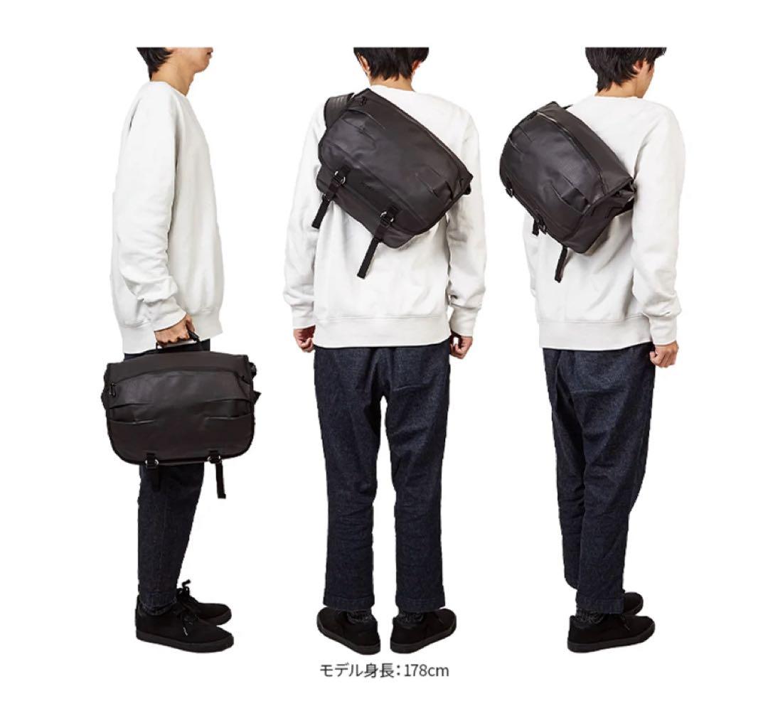 wdl worm design lab ショルダーバッグ