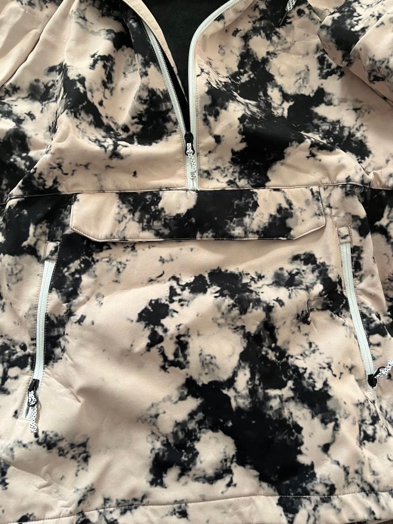 スノーボード 686 MENS WATERPROOF ANORAK