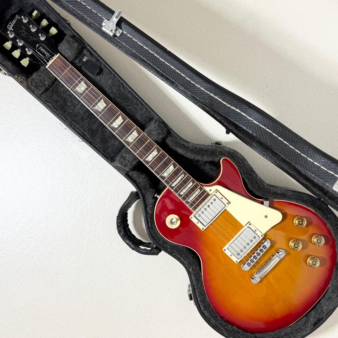 Gibson Les Paul Standard 1992年 ハードケース付