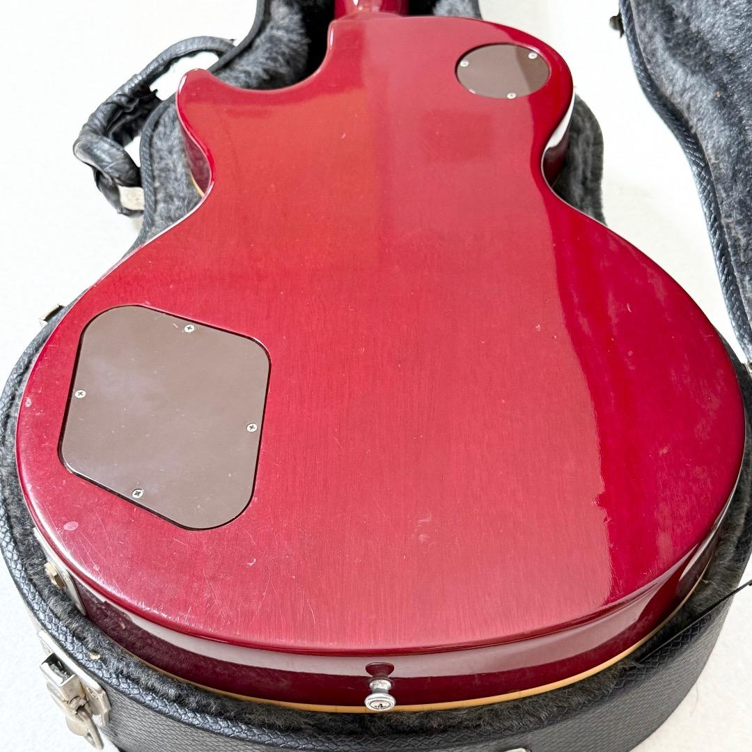Gibson Les Paul Standard 1992年 ハードケース付