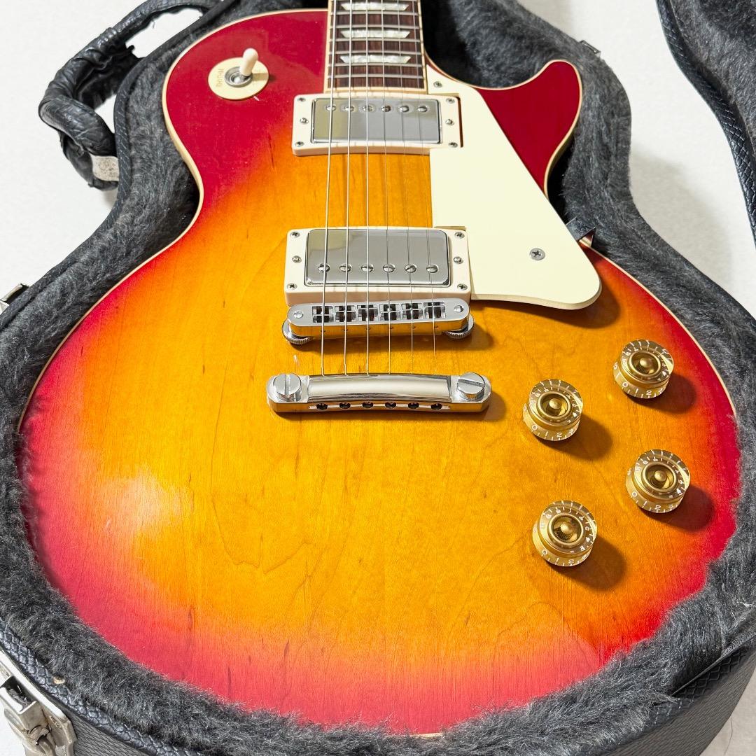 Gibson Les Paul Standard 1992年 ハードケース付