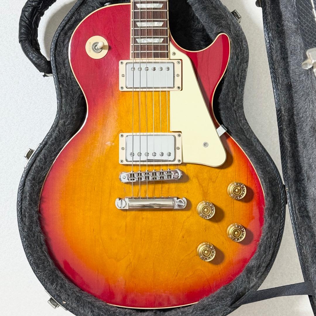 Gibson Les Paul Standard 1992年 ハードケース付