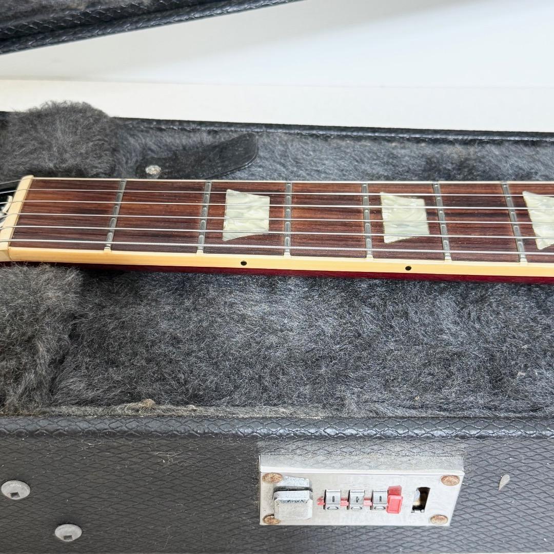 Gibson Les Paul Standard 1992年 ハードケース付