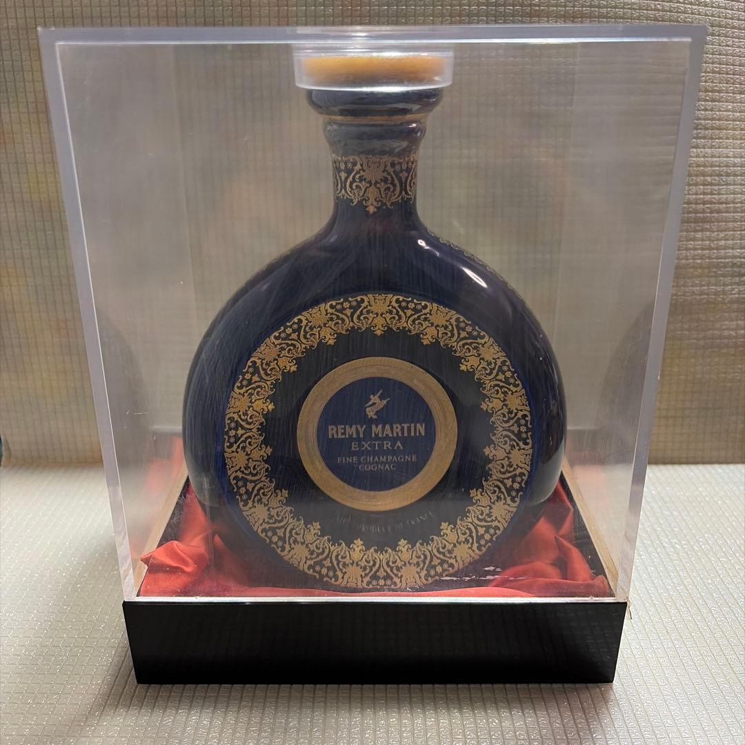 REMY MARTIN EXTRA リモージュ