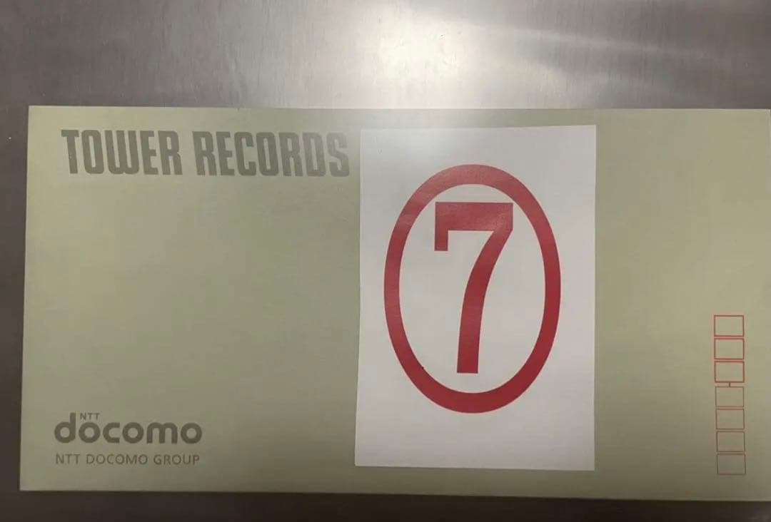 Twice Sanaチェキ Doughnut