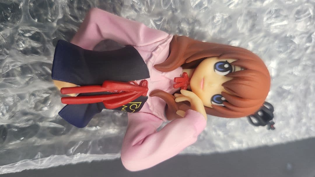 バンプレスト うみねこのなく頃に 組立式フィギュア 右代宮真里亞