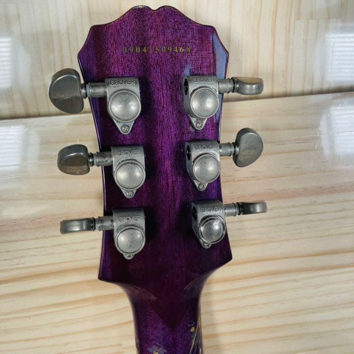 EPIPHONE エレキギター