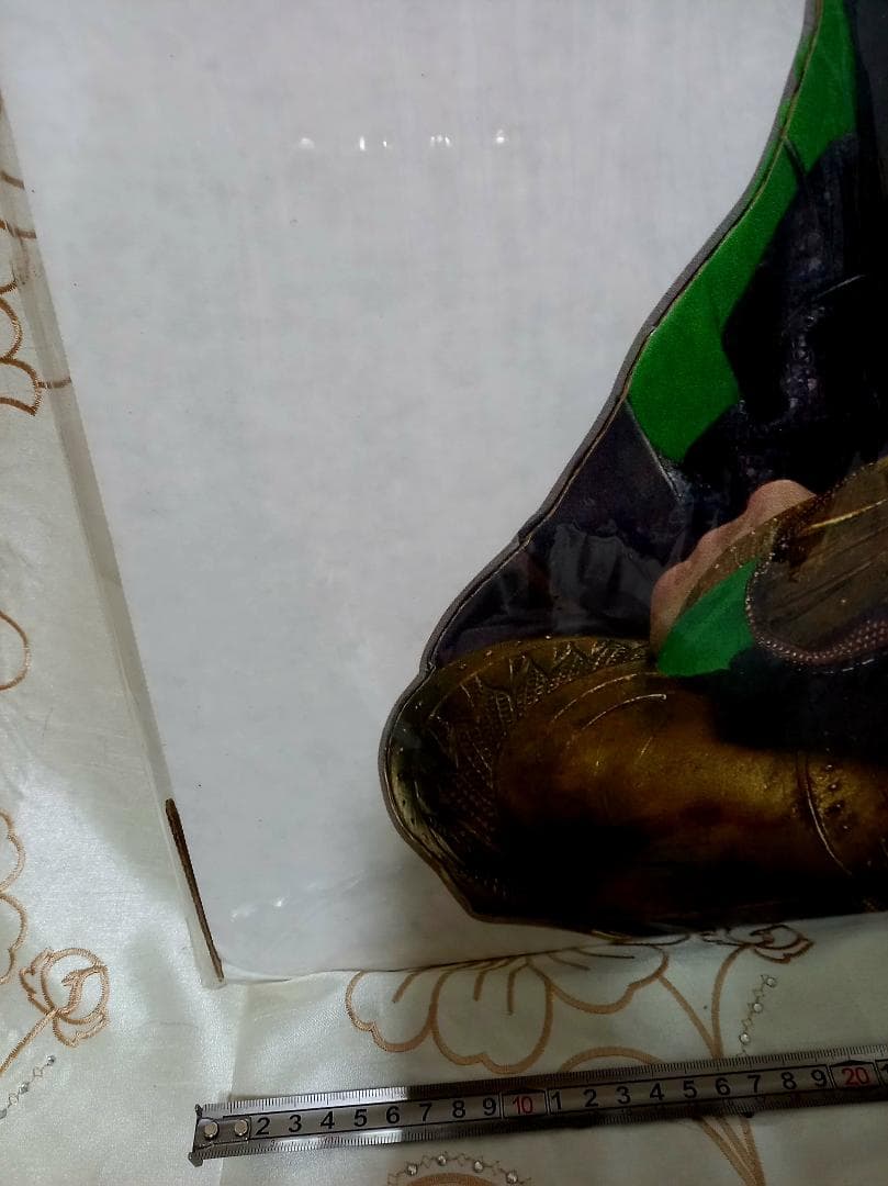 ロキ ライフサイズスタンドアップ【＋αセット】未開封未使用 絶版品 約180cm