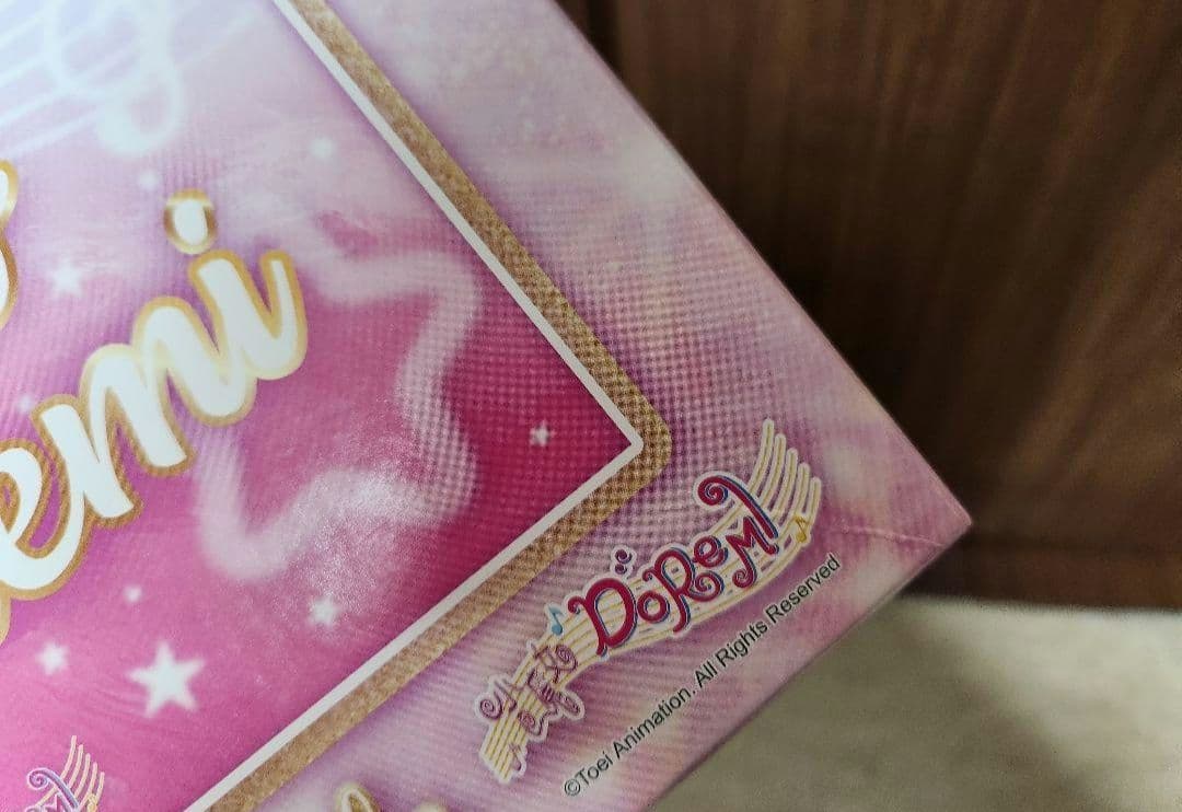 おジャ魔女どれみ　海外　ジグソーパズル 1000ピース①