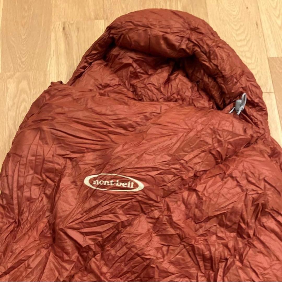 美品❗️ダウンハガー　#3