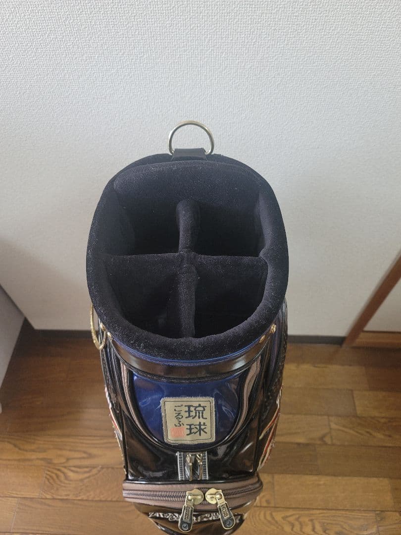 ZIPANG STUDIO ゴルフバッグ・キャディバッグ