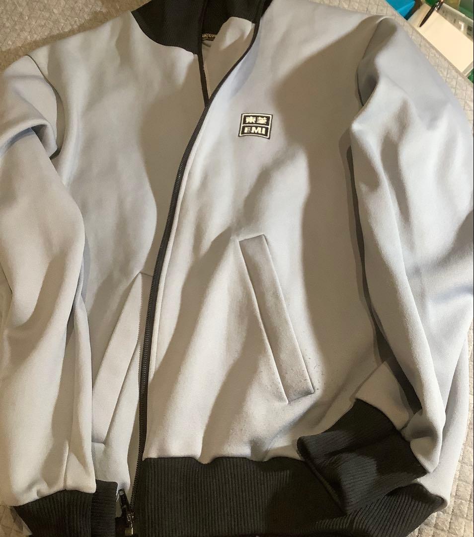 【非売品レア】椎名林檎　デビュー時　スタッフジャンバー　ジャージ　アパレル　３着