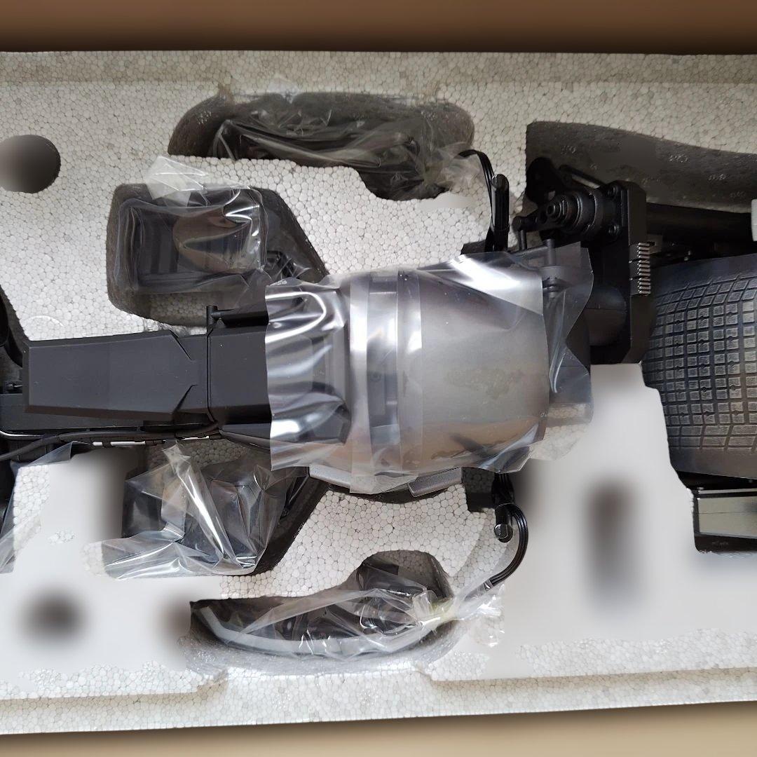 ほ*す様 ホットトイズ バットポッド2.0 MMS591 ダークナイト