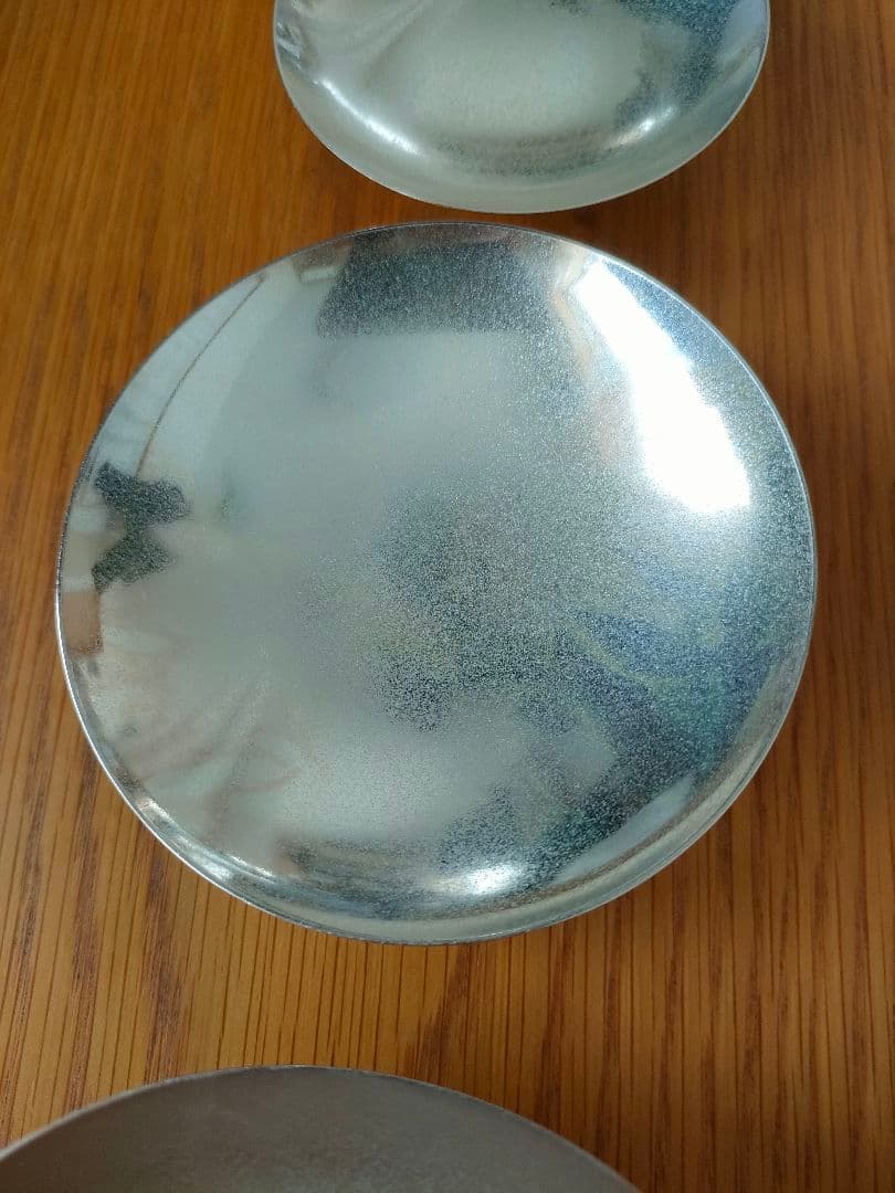 226グラム 銀杯 純銀　刻印有