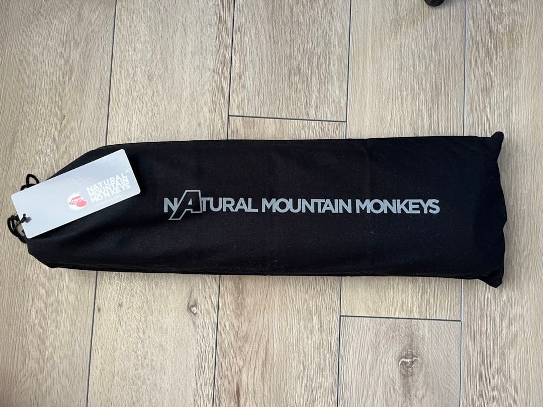 テーブル・チェア・ハンモック NATURAL MOUNTAIN MONKEYS Little Cot