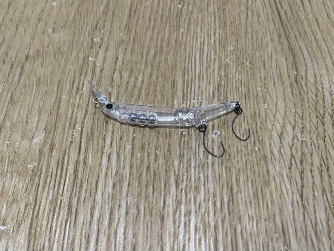 Timon フッテン FS 4色セット