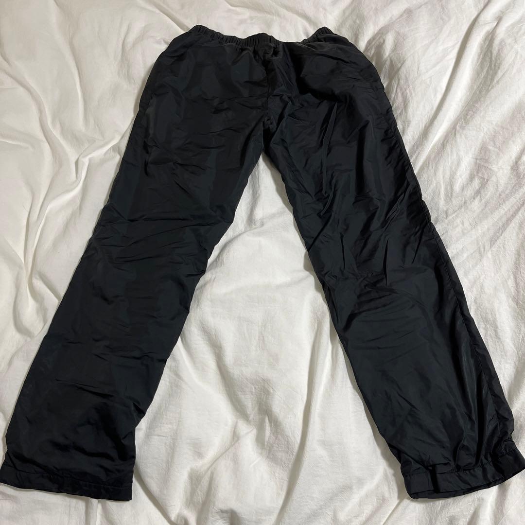 Mizuno ウィンドブレーカー下　XLサイズ