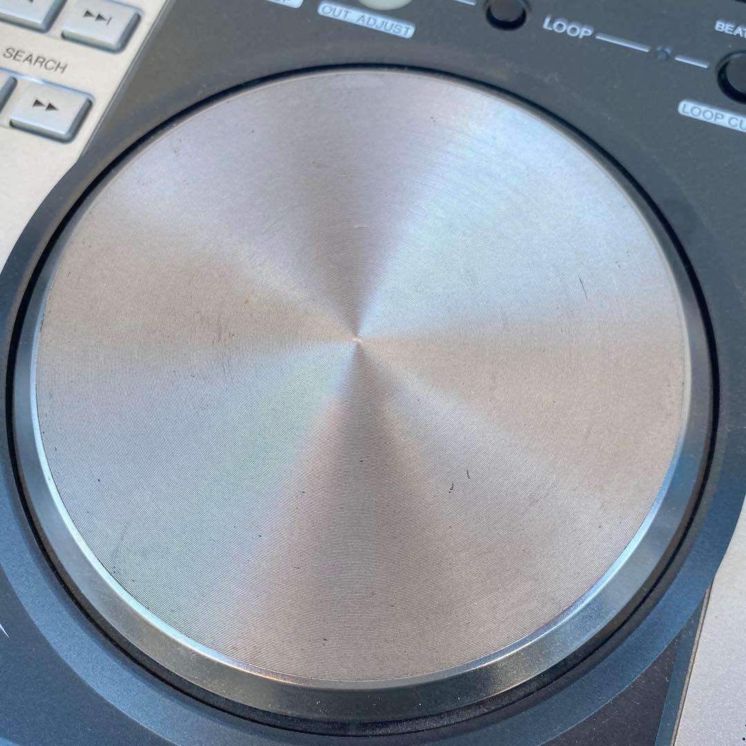 ◎Pioneer パイオニア CDJ-200 DJ用CDプレーヤー 再生確認済