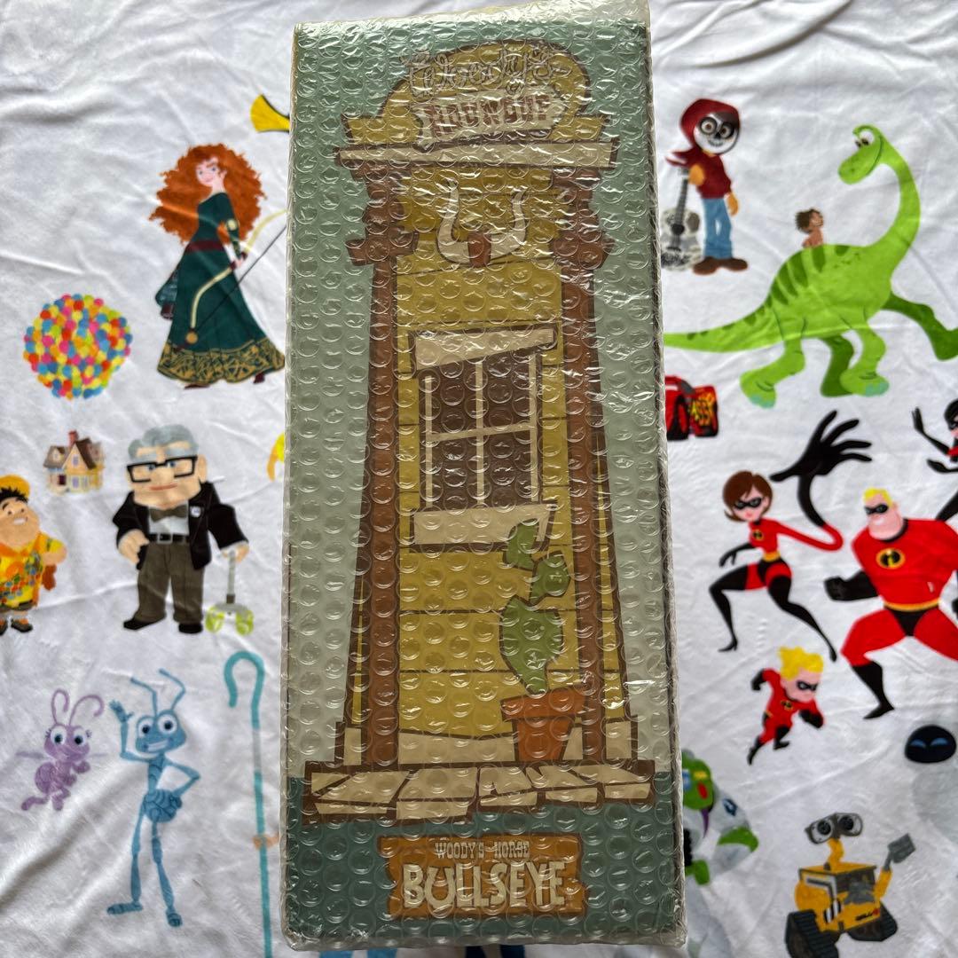 み*ご様 ブルズアイ シグネチャーコレクション 新品未開封