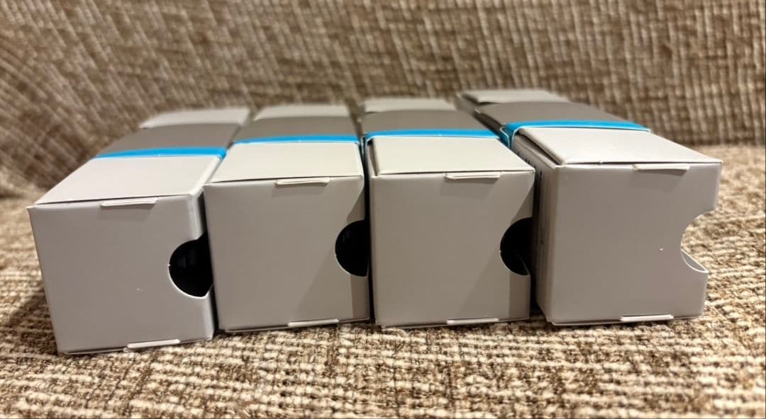 uniball ユニボールゼント シグニチャーモデル ブラック 4本セット