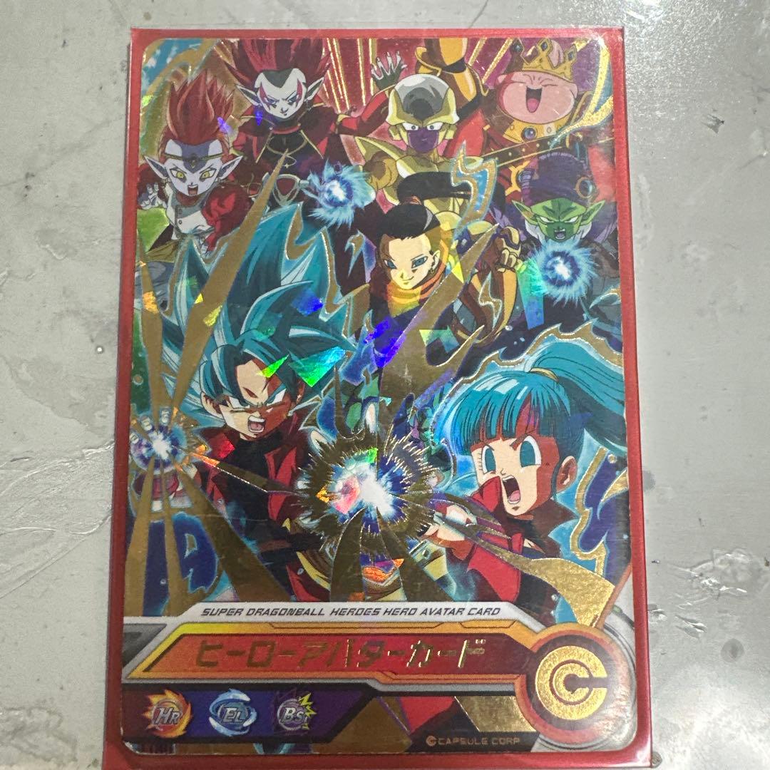 y*1様 ドラゴンボールヒーローズまとめ売り