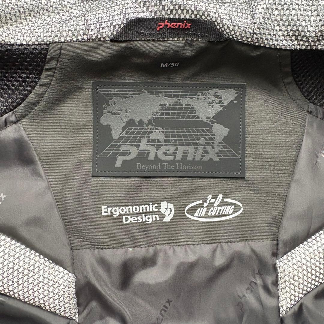 【L】フェニックス　ウィンドストッパー　スキーウェア　スノーボードウェア