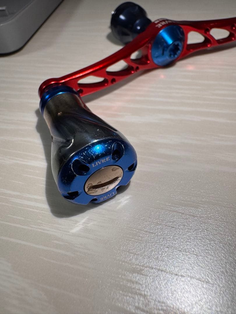 リブレ ウィング98 シマノS1