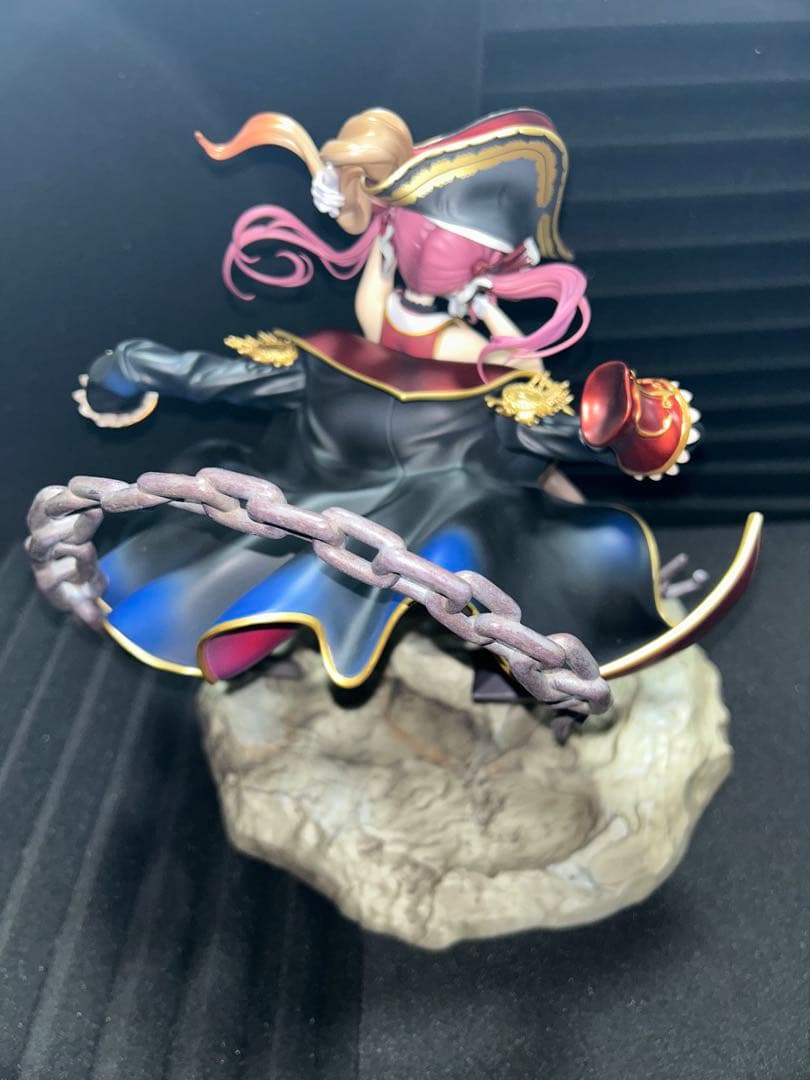 松*蔵様 マックスファクトリー 宝鐘マリン フィギュア 箱付き