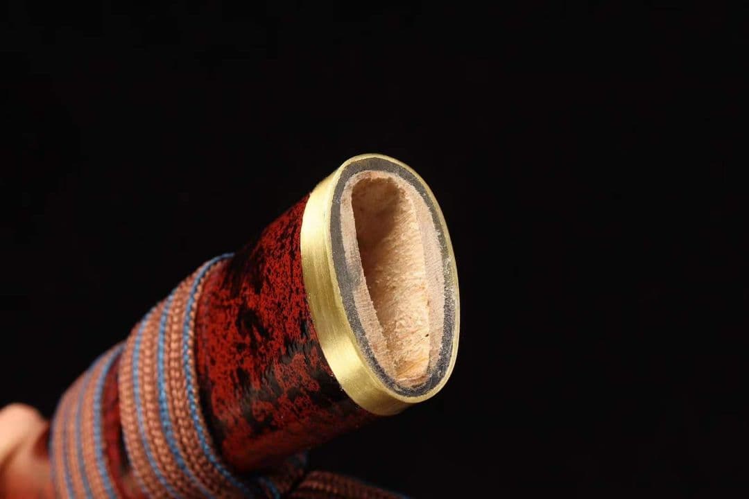 【逆刃の侍】武具　刀装具　日本刀　模造刀 居合刀 1本