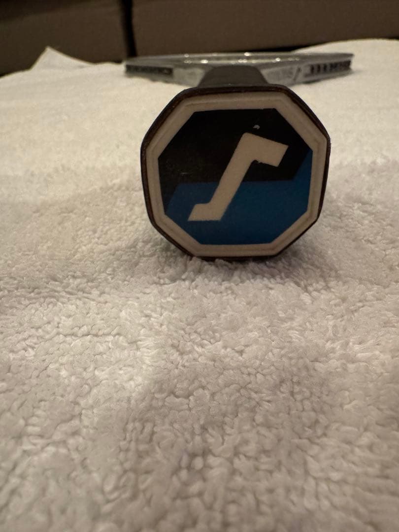 SNAUWAERT ERGONOM テニスラケット L-4 ケース付き