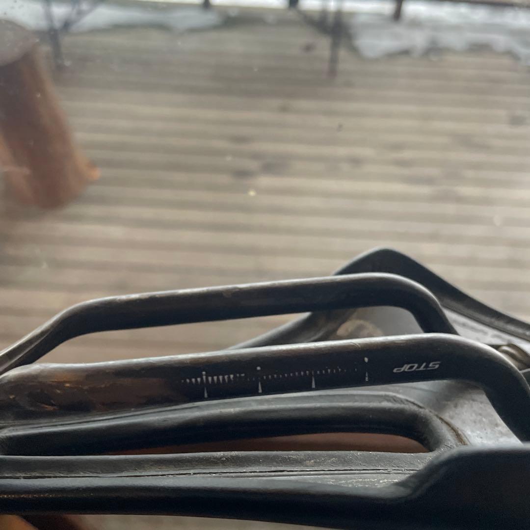 パーツ Selle ITALIA SLR S2 std small flow