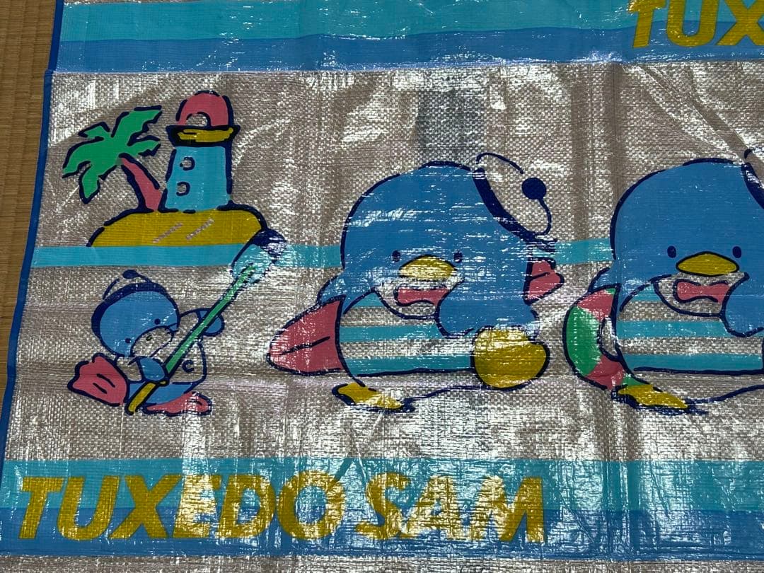 サンリオ TUXEDOSAM タキシードサムグッズ まとめ売り