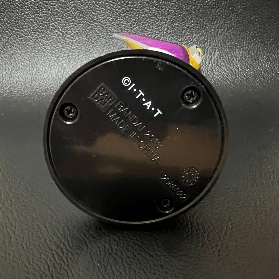 ■ 激レア　仮面ライダー電王　ガンフォーム　マスコレ　マスクコレクション