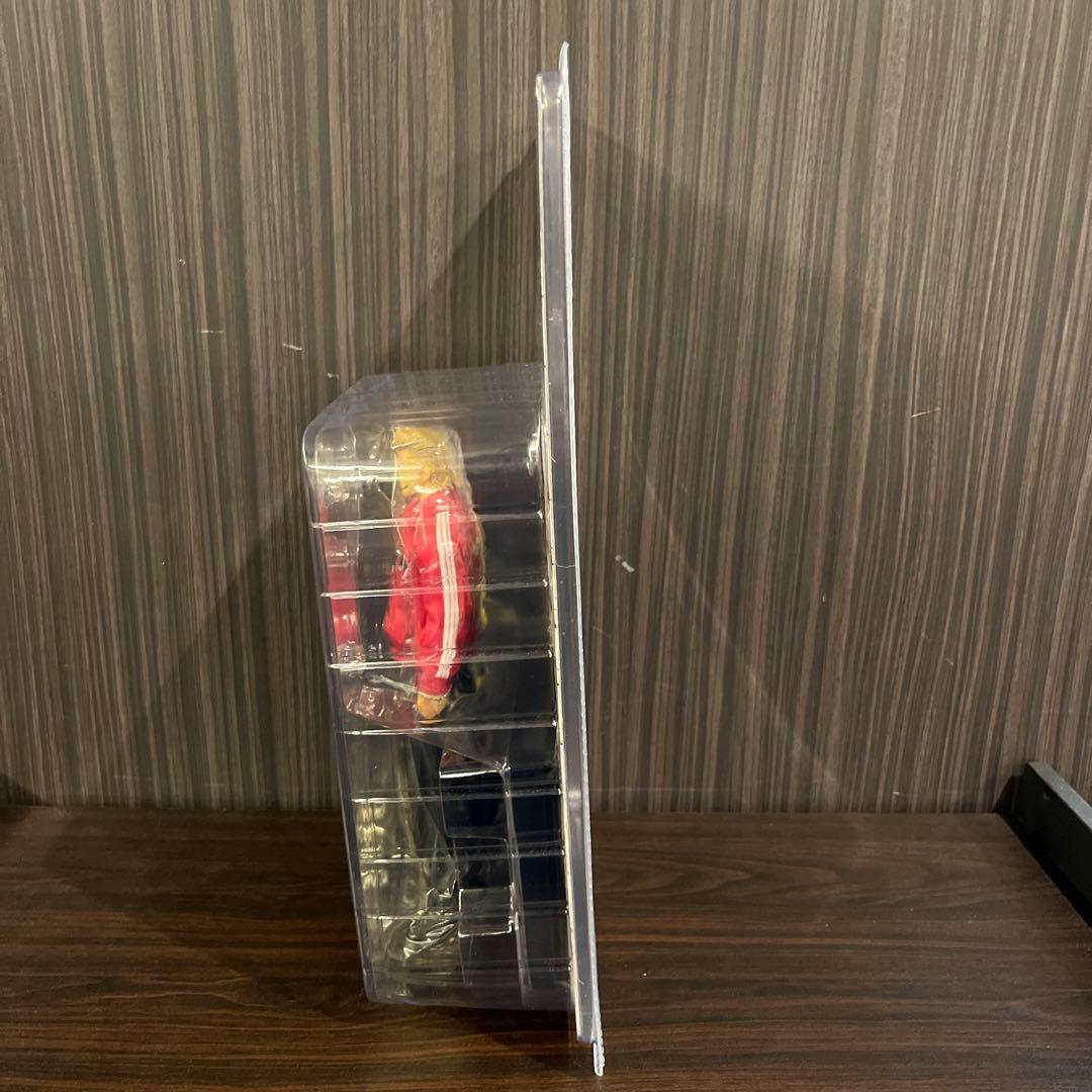 FBG クローズフィギュア 坊屋春道 ジャージ PAD オルタナティブ版